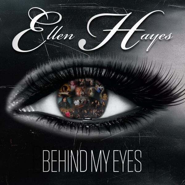 Cover art for Behind My Eyes