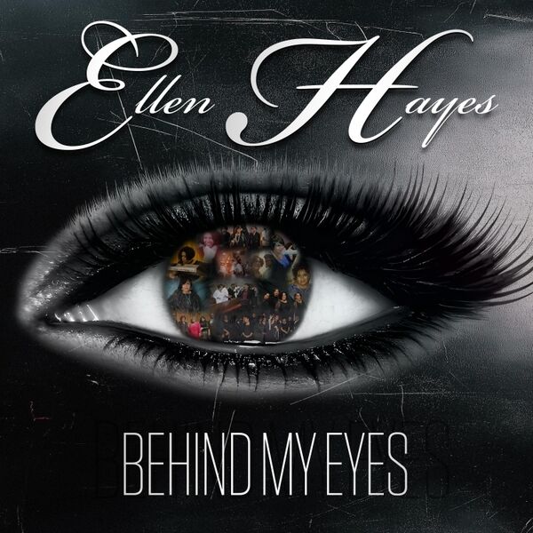 Cover art for Behind My Eyes