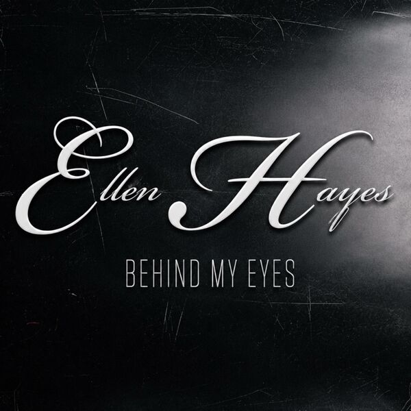 Cover art for Behind My Eyes